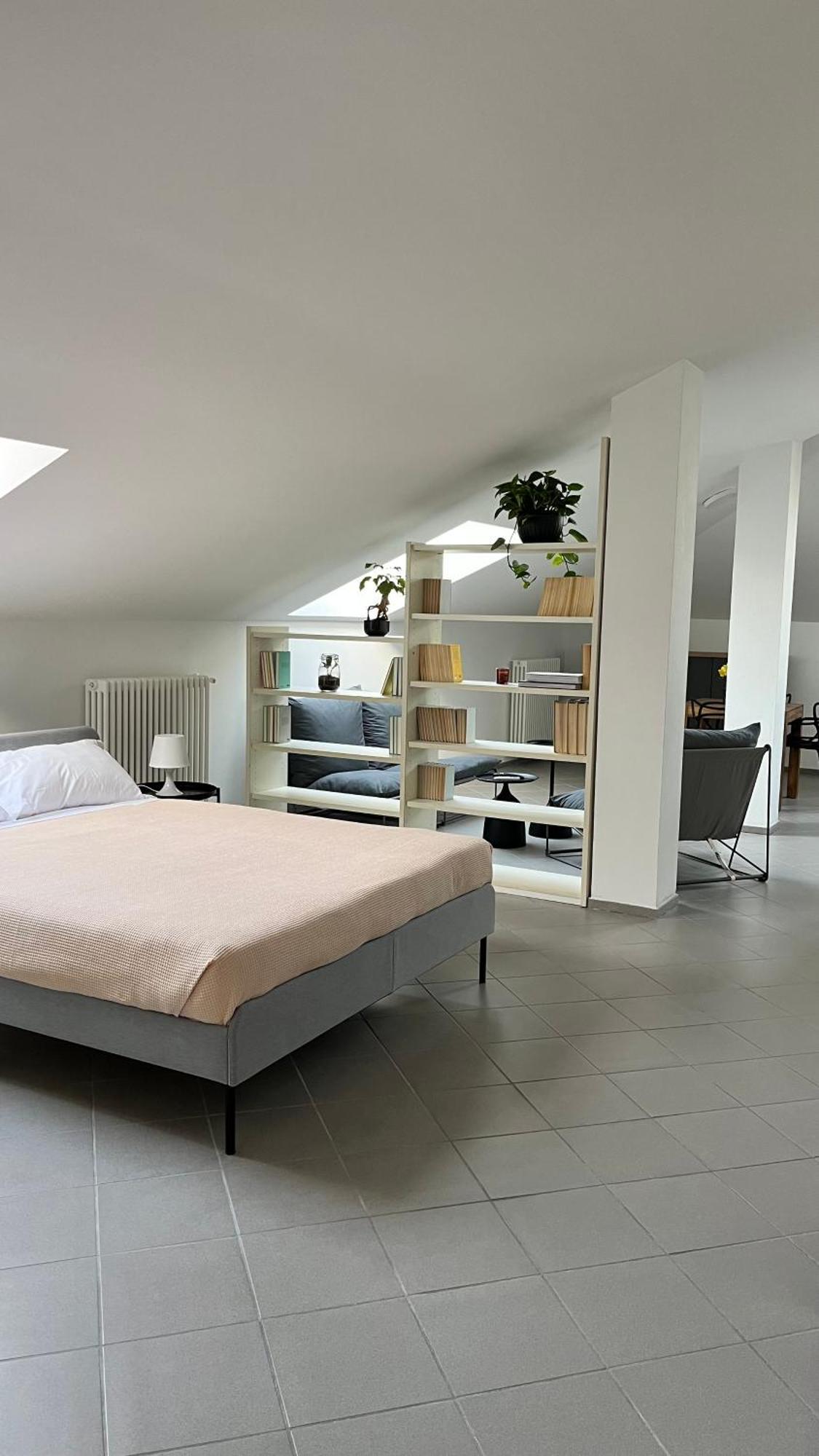 San Martino Holiday Apartments Nizza Monferrato Exterior photo