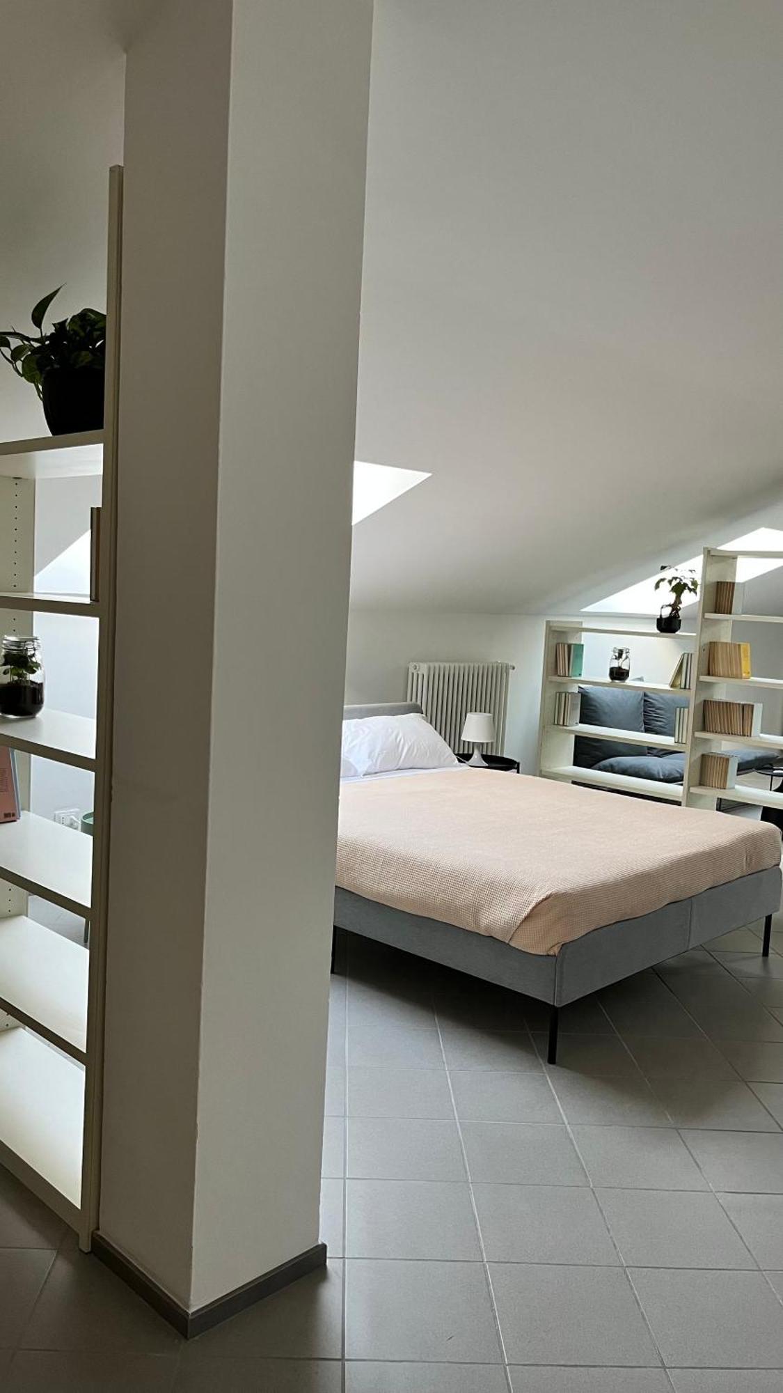 San Martino Holiday Apartments Nizza Monferrato Exterior photo
