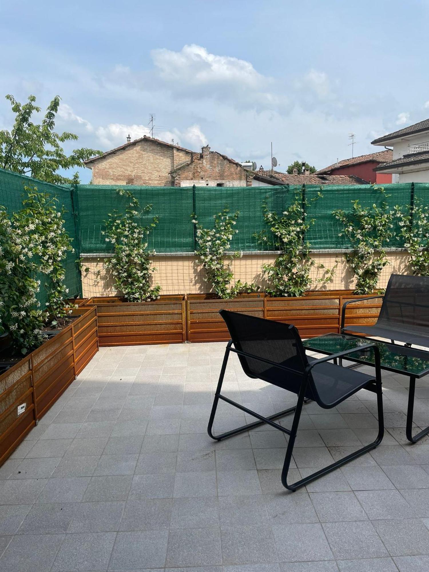 San Martino Holiday Apartments Nizza Monferrato Exterior photo